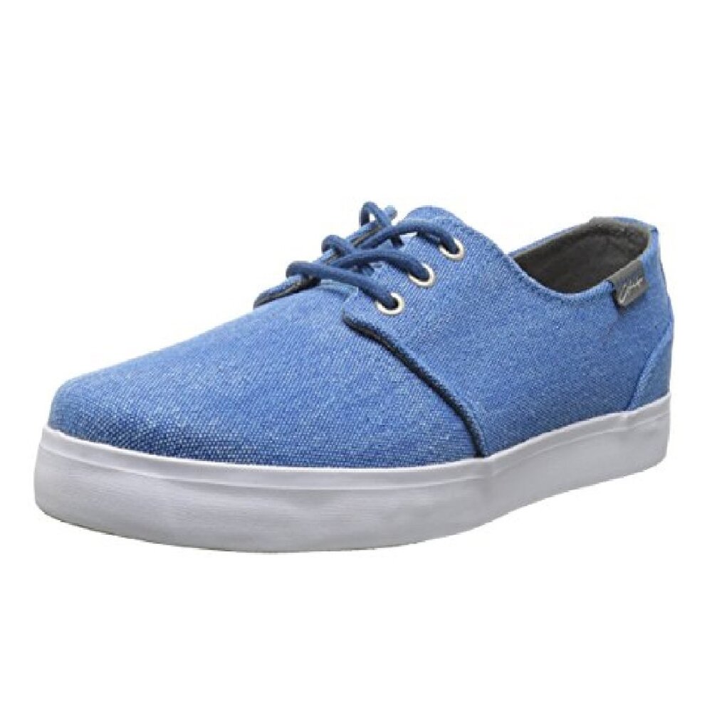 C1RCA Unisex-Adult Crip-U, Regal/White, 7 M US
